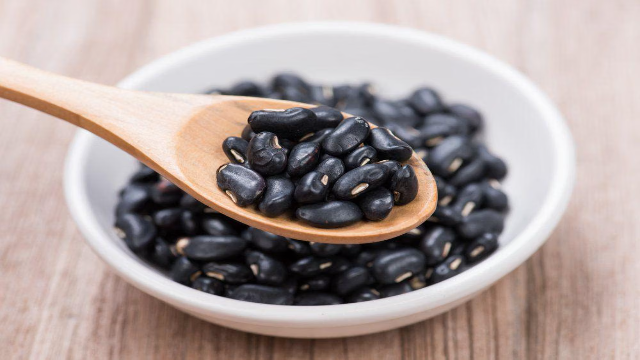 9 Manfaat Kacang Hitam untuk Kesehatan